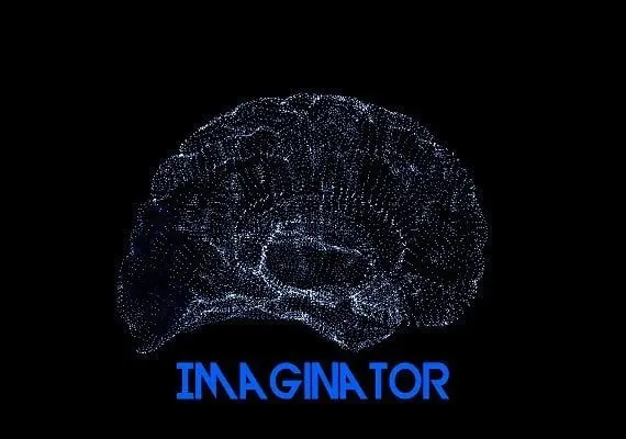 Imaginator EN — Steam, Standard