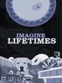Imagine Lifetimes — Steam, Standard