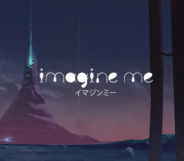 Imagine Me — Steam, Standard