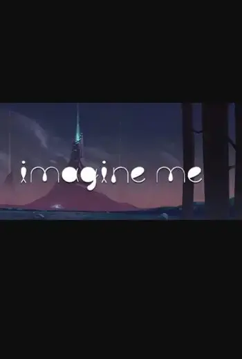 Imagine Me — Steam, Standard