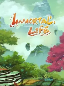 Immortal Life — Steam, Standard