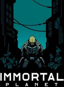 Immortal Planet — Steam, Standard