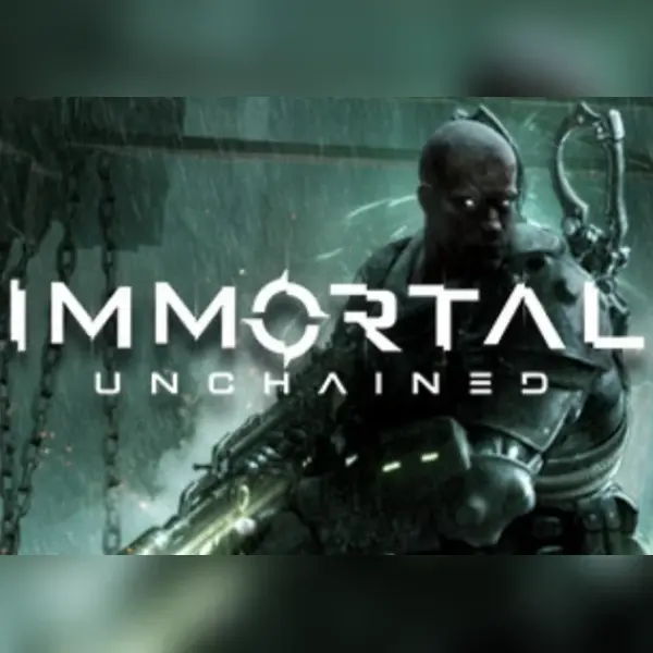 Immortal: Unchained — Steam, Standard