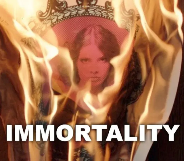 IMMORTALITY — Steam, Standard