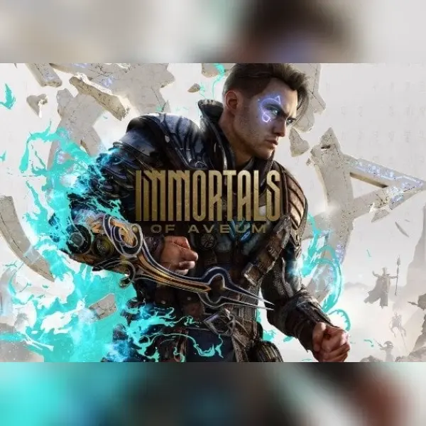 Immortals of Aveum — Steam, Standard