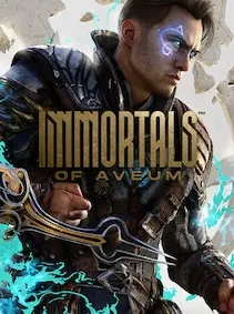 Immortals of Aveum — Steam, Standard