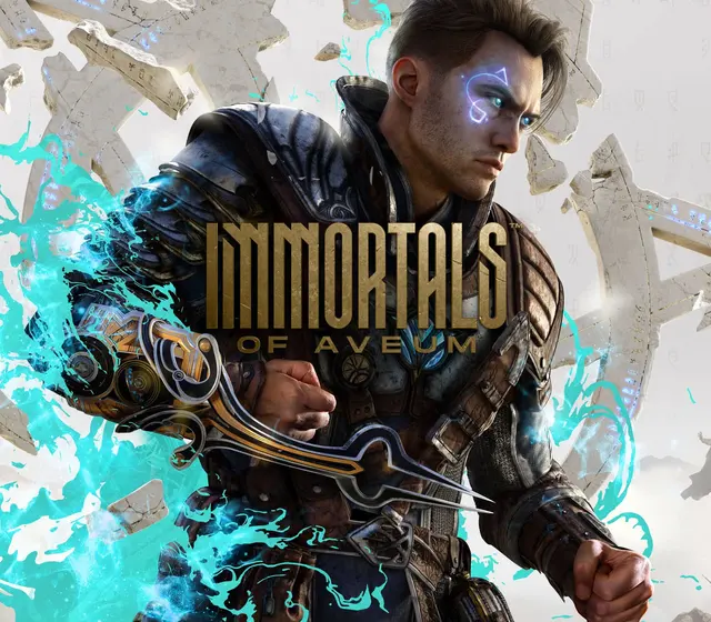 Immortals of Aveum — Xbox Series X|S, Standard