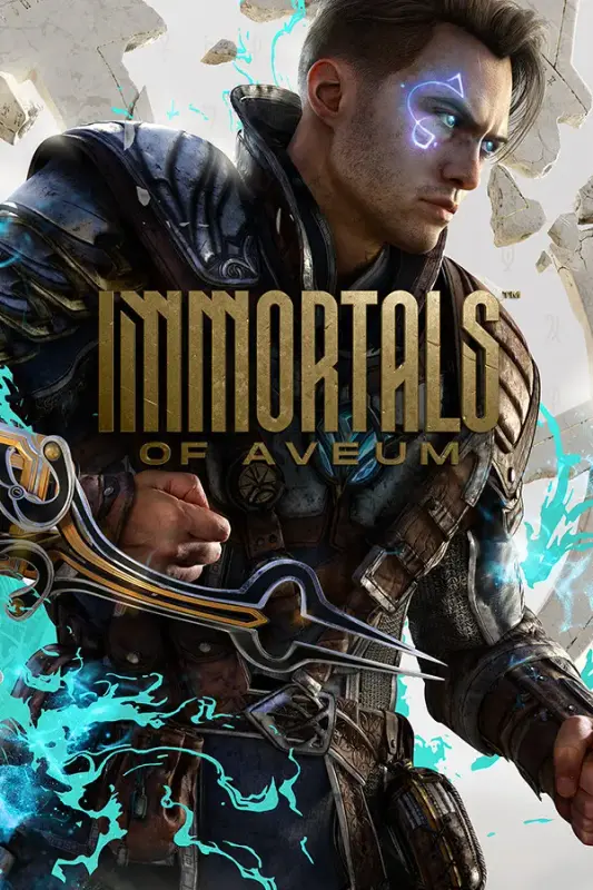 Immortals of Aveum — EA app, Standard