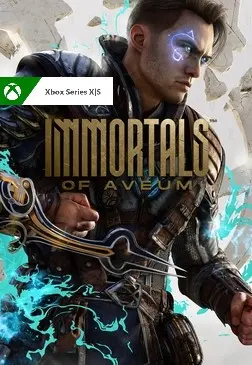 Jaquette de Immortals of Aveum Pre-Order Bonus (DLC) — DLC Xbox (Xbox Series X|S)