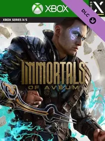 Immortals of Aveum - Pre-Order Bonus — Xbox Series X|S, Standard