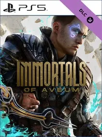 Immortals of Aveum - Preorder Bonus — PlayStation 5, Standard