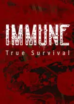 Immune - True Survival — Steam, Standard