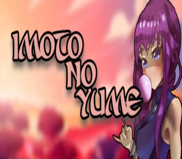 Imoto No Yume — Steam, Standard