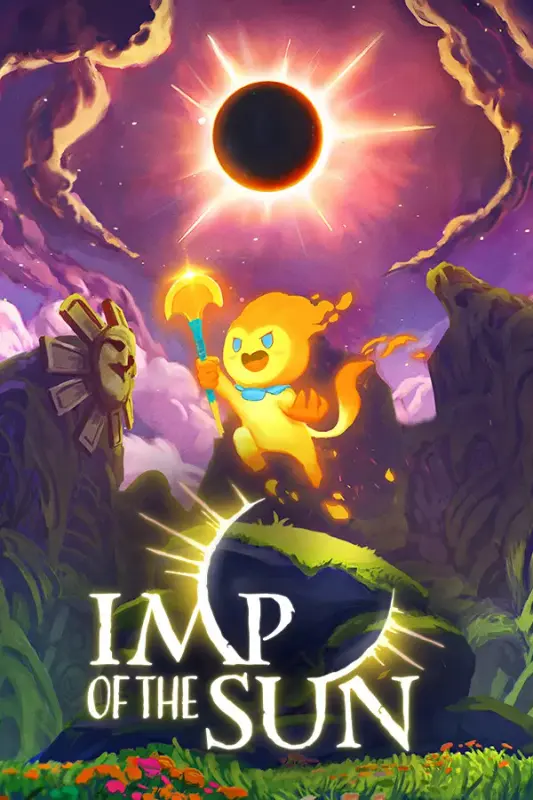 Imp of the Sun — Steam, Standard