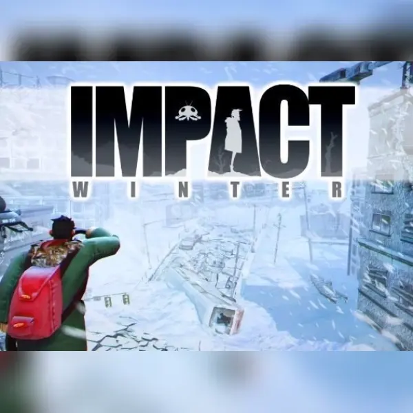 Impact Winter — Steam, Standard