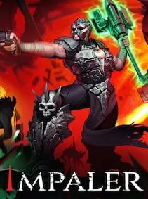 Impaler — Steam, Standard