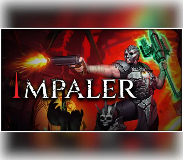Impaler — Steam, Standard