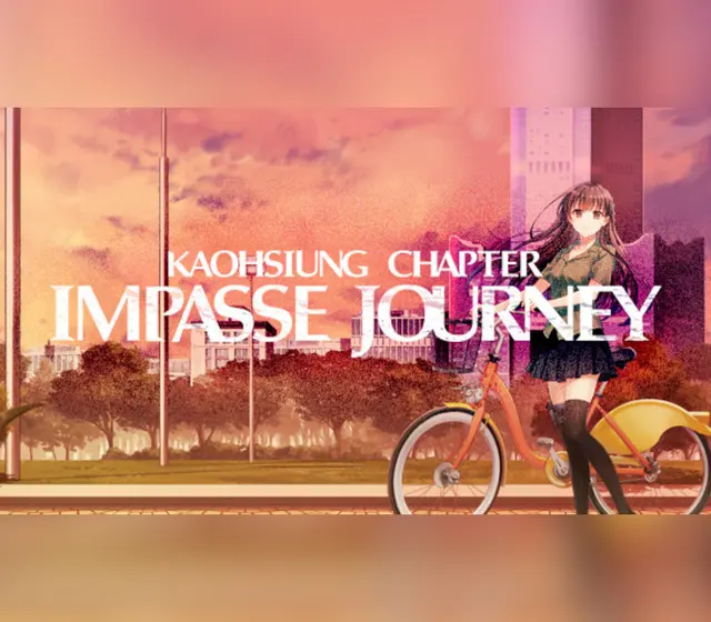 Impasse Journey ~ Kaohsiung Chapter ~ — Steam, Standard