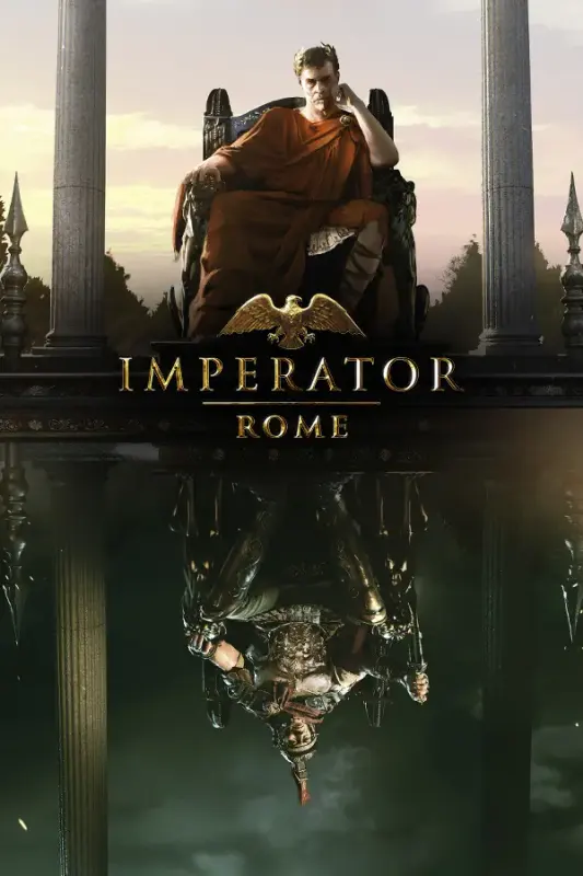 Imperator Rome — Steam, Standard