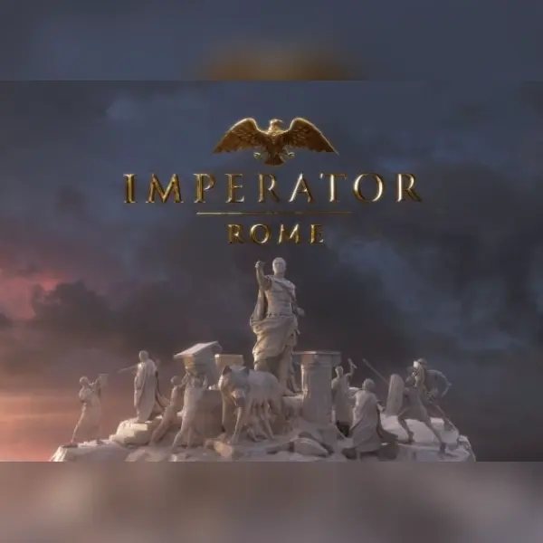 Imperator: Rome — Steam, Standard