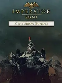Imperator: Rome | Centurion Bundle — Steam, Standard