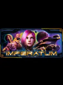 Imperatum — Steam, Standard