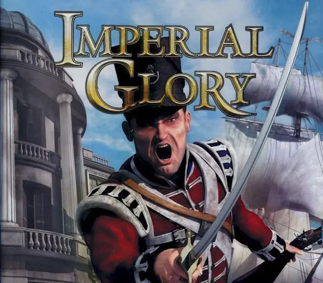 Imperial Glory — Steam, Standard