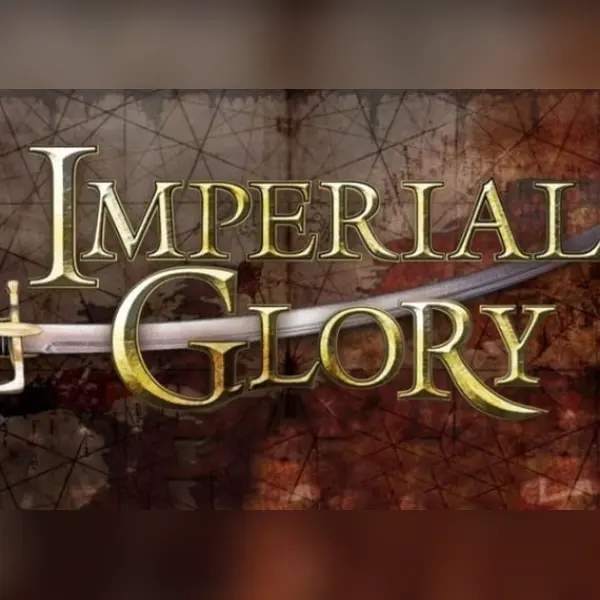 Imperial Glory — Steam, Standard
