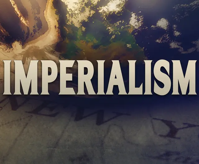 Imperialism — GOG, Standard