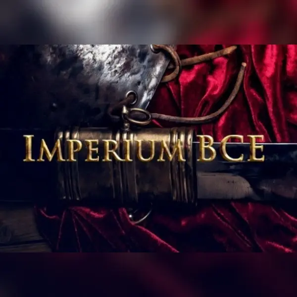 Imperium BCE — Steam, Standard