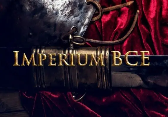 Imperium BCE EN — Steam, Standard