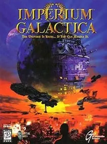 Imperium Galactica — Steam, Standard