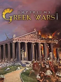 Imperiums: Greek Wars — Steam, Standard
