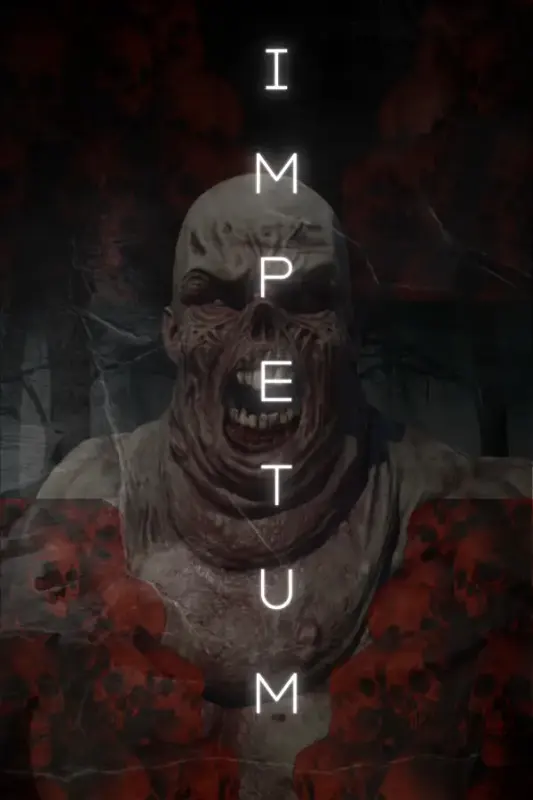IMPETUM — Steam, Standard