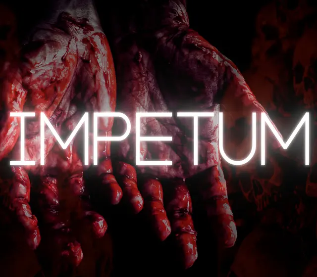 IMPETUM — Steam, Standard