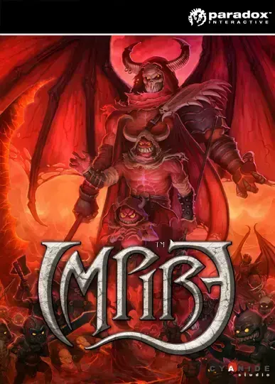 Impire — Steam, Standard