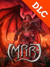 Impire: Black & White Demons — Steam, Standard