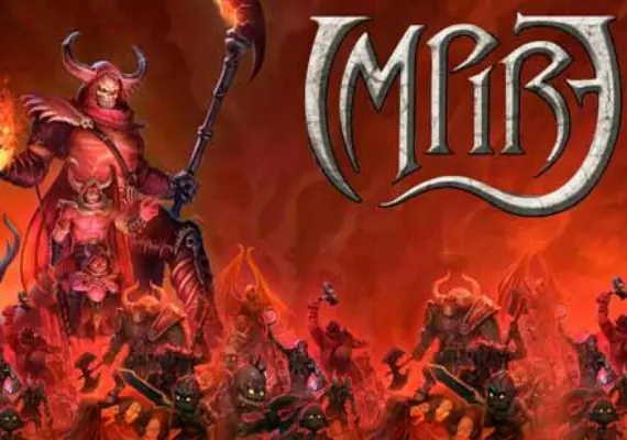 Impire EN/DE — Steam, Standard
