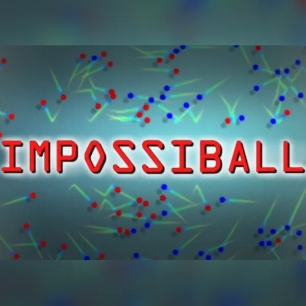 Impossiball — Steam, Standard
