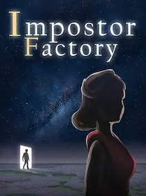Impostor Factory — Steam, Standard