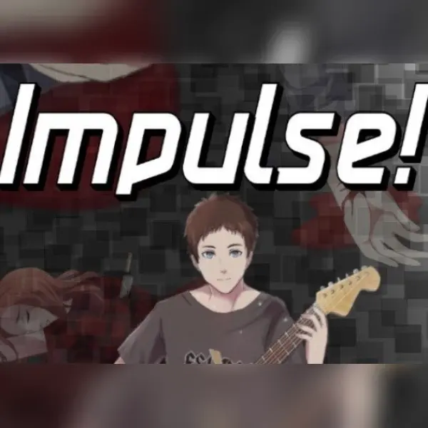 Impulse! — Steam, Standard