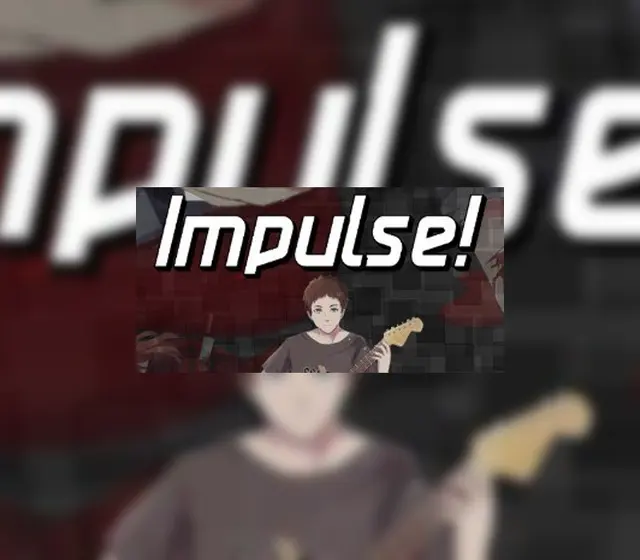 Impulse! — Steam, Standard
