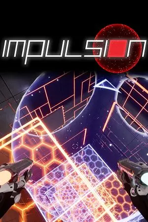 Impulsion — Steam, Standard