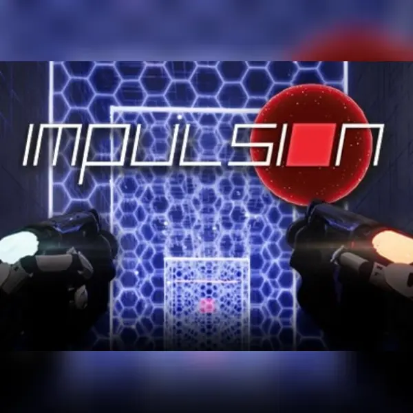 Impulsion — Steam, Standard