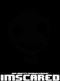 IMSCARED — Steam, Standard