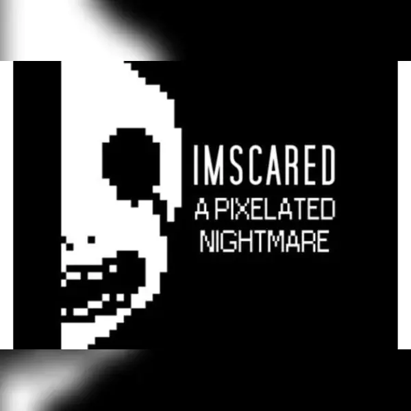 IMSCARED — Steam, Standard