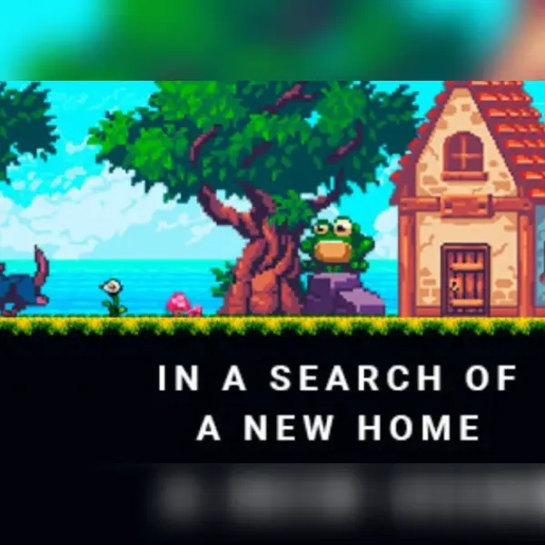 In a search of a new home — Steam, Standard