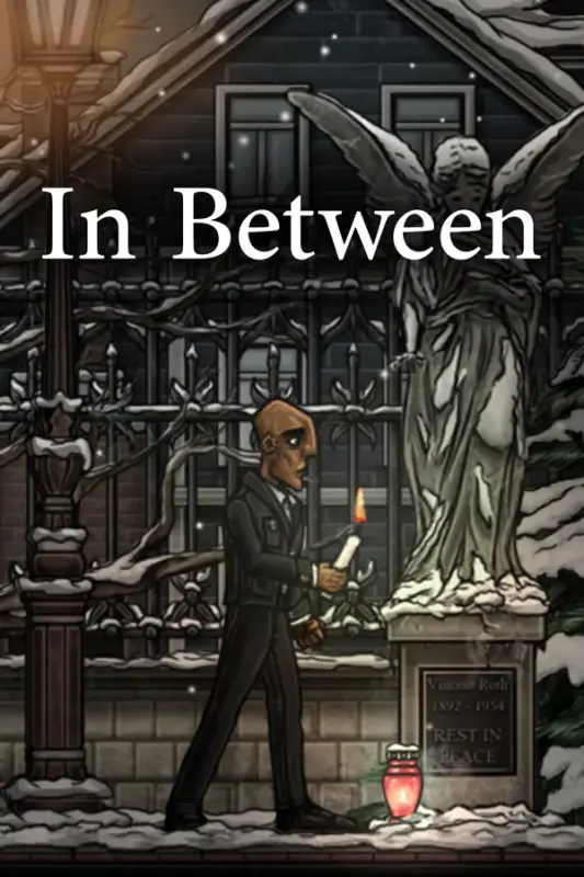 In Between — Steam, Standard