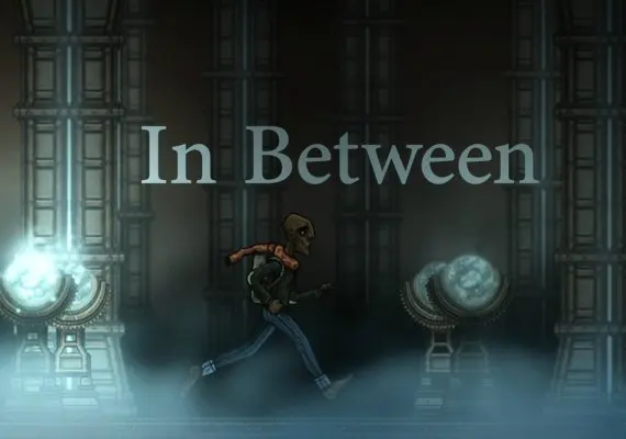 In Between EN/DE/FR/IT — Steam, Standard
