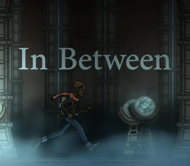 In Between — Steam, Standard